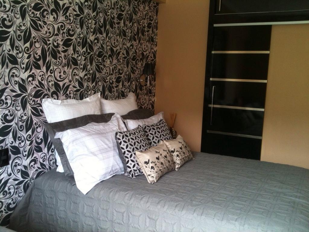 Flat No Hotel Cavalinho Branco Агуас-ди-Линдоя Экстерьер фото