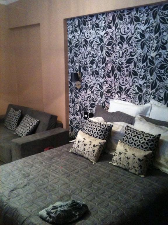 Flat No Hotel Cavalinho Branco Агуас-ди-Линдоя Номер фото
